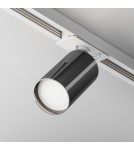 Maytoni Focus S Reflektor do Szyny Jednoobwodowej UNITY 1xGU10 10W Biały, Grafit TR020-1-U-GU10-WGF Maytoni Focus S Reflektor do Szyny Jednoobwodowej UNITY 1xGU10 10W Biały, Grafit TR020-1-U-GU10-WGF