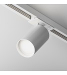 Maytoni Focus S Reflektor do Szyny Jednoobwodowej UNITY 1xGU10 10W Biały TR020-1-GU10-W Maytoni Focus S Reflektor do Szyny Jednoobwodowej UNITY 1xGU10 10W Biały TR020-1-GU10-W