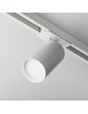 Maytoni Focus S Reflektor do Szyny Jednoobwodowej UNITY 1xGU10 10W Biały TR020-1-GU10-W Maytoni Focus S Reflektor do Szyny Jednoobwodowej UNITY 1xGU10 10W Biały TR020-1-GU10-W