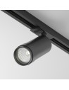 Maytoni Focus Zoom Reflektor do Szyny Jednoobwodowej UNITY LED 12W 900lm 3000K Black TR021-1-12B3K-Z-B Maytoni Focus Zoom Reflektor do Szyny Jednoobwodowej UNITY LED 12W 900lm 3000K Black TR021-1-12B3K-Z-B