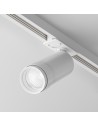 Maytoni Focus Zoom Reflektor do Szyny Jednoobwodowej UNITY LED 12W 900lm 4000K Biały TR021-1-12B4K-Z-D-W Maytoni Focus Zoom Reflektor do Szyny Jednoobwodowej UNITY LED 12W 900lm 4000K Biały TR021-1-12B4K-Z-D-W