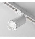 Maytoni Focus Zoom Reflektor do Szyny Jednoobwodowej UNITY LED 12W 900lm 4000K Biały TR021-1-12B4K-Z-W Maytoni Focus Zoom Reflektor do Szyny Jednoobwodowej UNITY LED 12W 900lm 4000K Biały TR021-1-12B4K-Z-W