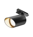 Maytoni Lipari Reflektor do Szyny Jednoobwodowej UNITY 1xGU10 12W Black TR087-1-GU10-B Maytoni Lipari Reflektor do Szyny Jednoobwodowej UNITY 1xGU10 12W Black TR087-1-GU10-B