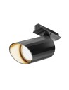 Maytoni Lipari Reflektor do Szyny Jednoobwodowej UNITY 1xGU10 12W Black TR087-1-GU10-B Maytoni Lipari Reflektor do Szyny Jednoobwodowej UNITY 1xGU10 12W Black TR087-1-GU10-B