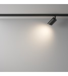 Maytoni Lipari Reflektor do Szyny Jednoobwodowej UNITY 1xGU10 12W Black TR087-1-GU10-B Maytoni Lipari Reflektor do Szyny Jednoobwodowej UNITY 1xGU10 12W Black TR087-1-GU10-B