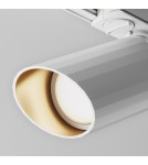 Maytoni Lipari Reflektor do Szyny Jednoobwodowej UNITY 1xGU10 12W Biały TR087-1-GU10-W Maytoni Lipari Reflektor do Szyny Jednoobwodowej UNITY 1xGU10 12W Biały TR087-1-GU10-W