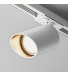 Maytoni Lipari Reflektor do Szyny Jednoobwodowej UNITY 1xGU10 12W Biały TR087-1-GU10-W Maytoni Lipari Reflektor do Szyny Jednoobwodowej UNITY 1xGU10 12W Biały TR087-1-GU10-W