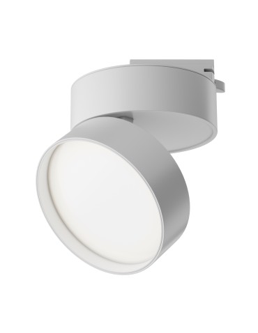 Maytoni ONDA Reflektor do Szyny Jednoobwodowej UNITY LED 18W 1500lm 4000K Biały TR007-1-18W3K-W4K
