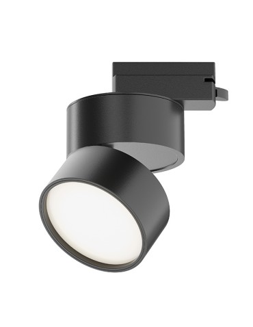 Maytoni ONDA Reflektor do Szyny Jednoobwodowej UNITY LED 12W 700lm 4000K Black TR007-1-12W4K-B