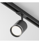 Maytoni Orlo Reflektor do Szyny Jednoobwodowej UNITY LED 5W 200lm 3000K Black TR085-1-5W3K-B Maytoni Orlo Reflektor do Szyny Jednoobwodowej UNITY LED 5W 200lm 3000K Black TR085-1-5W3K-B