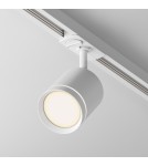 Maytoni Orlo Reflektor do Szyny Jednoobwodowej UNITY LED 5W 200lm 3000K Biały TR085-1-5W3K-W Maytoni Orlo Reflektor do Szyny Jednoobwodowej UNITY LED 5W 200lm 3000K Biały TR085-1-5W3K-W