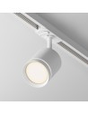 Maytoni Orlo Reflektor do Szyny Jednoobwodowej UNITY LED 5W 200lm 3000K Biały TR085-1-5W3K-W Maytoni Orlo Reflektor do Szyny Jednoobwodowej UNITY LED 5W 200lm 3000K Biały TR085-1-5W3K-W