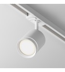 Maytoni Orlo Reflektor do Szyny Jednoobwodowej UNITY LED 5W 200lm 4000K Biały TR085-1-5W4K-W Maytoni Orlo Reflektor do Szyny Jednoobwodowej UNITY LED 5W 200lm 4000K Biały TR085-1-5W4K-W