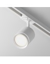 Maytoni Orlo Reflektor do Szyny Jednoobwodowej UNITY LED 5W 200lm 4000K Biały TR085-1-5W4K-W Maytoni Orlo Reflektor do Szyny Jednoobwodowej UNITY LED 5W 200lm 4000K Biały TR085-1-5W4K-W