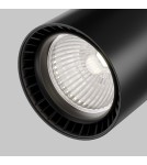 Maytoni Vuoro Reflektor do Szyny Jednoobwodowej UNITY LED 26W 2800lm 4000K Black TR003-1-26W4K-S-B Maytoni Vuoro Reflektor do Szyny Jednoobwodowej UNITY LED 26W 2800lm 4000K Black TR003-1-26W4K-S-B