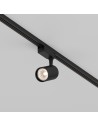 Maytoni Vuoro Reflektor do Szyny Jednoobwodowej UNITY LED 10W 850lm 3000K Black TR003-1-10W3K-S-B Maytoni Vuoro Reflektor do Szyny Jednoobwodowej UNITY LED 10W 850lm 3000K Black TR003-1-10W3K-S-B