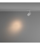 Maytoni Vuoro Reflektor do Szyny Jednoobwodowej UNITY LED 10W 850lm 3000K Biały TR003-1-10W3K-S-W Maytoni Vuoro Reflektor do Szyny Jednoobwodowej UNITY LED 10W 850lm 3000K Biały TR003-1-10W3K-S-W