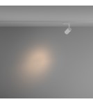 Maytoni Vuoro Reflektor do Szyny Jednoobwodowej UNITY LED 6W 450lm 3000K Biały TR003-1-6W3K-S-W Maytoni Vuoro Reflektor do Szyny Jednoobwodowej UNITY LED 6W 450lm 3000K Biały TR003-1-6W3K-S-W