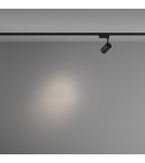 Maytoni Vuoro Reflektor do Szyny Jednoobwodowej UNITY LED 6W 500lm 4000K Black TR003-1-6W4K-S-B Maytoni Vuoro Reflektor do Szyny Jednoobwodowej UNITY LED 6W 500lm 4000K Black TR003-1-6W4K-S-B