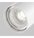 Maytoni Vuoro Reflektor do Szyny Jednoobwodowej UNITY LED 6W 500lm 4000K Biały TR003-1-6W4K-S-W Maytoni Vuoro Reflektor do Szyny Jednoobwodowej UNITY LED 6W 500lm 4000K Biały TR003-1-6W4K-S-W