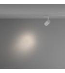Maytoni Vuoro Reflektor do Szyny Jednoobwodowej UNITY LED 10W 900lm 4000K Biały TR003-1-10W4K-S-W Maytoni Vuoro Reflektor do Szyny Jednoobwodowej UNITY LED 10W 900lm 4000K Biały TR003-1-10W4K-S-W