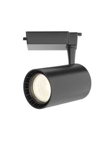 Maytoni Vuoro Reflektor do Szyny Jednoobwodowej UNITY LED 15W 1600lm 3000K Black TR003-1-15W3K-S-B