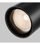 Maytoni Vuoro Reflektor do Szyny Jednoobwodowej UNITY LED 15W 1600lm 3000K Black TR003-1-15W3K-S-B Maytoni Vuoro Reflektor do Szyny Jednoobwodowej UNITY LED 15W 1600lm 3000K Black TR003-1-15W3K-S-B