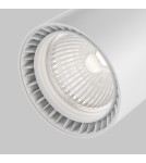 Maytoni Vuoro Reflektor do Szyny Jednoobwodowej UNITY LED 15W 1600lm 4000K Biały TR003-1-15W4K-S-W Maytoni Vuoro Reflektor do Szyny Jednoobwodowej UNITY LED 15W 1600lm 4000K Biały TR003-1-15W4K-S-W