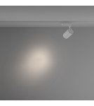 Maytoni Vuoro Reflektor do Szyny Jednoobwodowej UNITY LED 15W 1600lm 4000K Biały TR003-1-15W4K-S-W Maytoni Vuoro Reflektor do Szyny Jednoobwodowej UNITY LED 15W 1600lm 4000K Biały TR003-1-15W4K-S-W