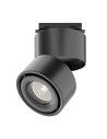 Maytoni Yin Reflektor do Szyny Jednoobwodowej UNITY LED 15W 1030lm 4000K Black TR084-1-15W4K-B Maytoni Yin Reflektor do Szyny Jednoobwodowej UNITY LED 15W 1030lm 4000K Black TR084-1-15W4K-B