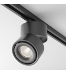 Maytoni Yin Reflektor do Szyny Jednoobwodowej UNITY LED 15W 1030lm 4000K Black TR084-1-15W4K-B Maytoni Yin Reflektor do Szyny Jednoobwodowej UNITY LED 15W 1030lm 4000K Black TR084-1-15W4K-B