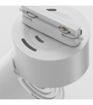 Maytoni Yin Reflektor do Szyny Jednoobwodowej UNITY LED 15W 1060lm 4000K Biały TR084-1-15W4K-D-W Maytoni Yin Reflektor do Szyny Jednoobwodowej UNITY LED 15W 1060lm 4000K Biały TR084-1-15W4K-D-W