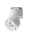 Maytoni Yin Reflektor do Szyny Jednoobwodowej UNITY LED 15W 1120lm 4000K Biały TR084-1-15W4K-W Maytoni Yin Reflektor do Szyny Jednoobwodowej UNITY LED 15W 1120lm 4000K Biały TR084-1-15W4K-W