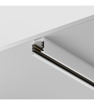 Szyny 1 fazowe - Maytoni Szyna Trójobwodowa UNITY Natynkowa/Zwieszana 2m Biały TRX005-312W - product 2