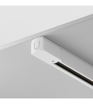 Szyny 1 fazowe - Maytoni Szyna Trójobwodowa UNITY Natynkowa/Zwieszana 1m Biały TRX005-311W - product 2