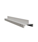 Akcesoria do szynoprzewodów 3 fazowych - Maytoni Akcesoria do Szyn Trinity Natynkowych Biały TRA005TL-31W - product 1