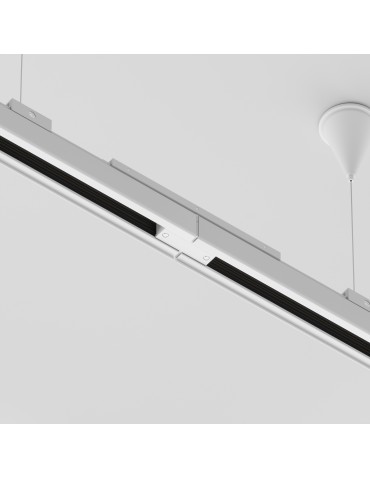 Maytoni Akcesoria do Szyn Trinity Natynkowych Biały TRA005TL-31W - produkt 2
