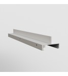 Akcesoria do szynoprzewodów 3 fazowych - Maytoni Akcesoria do Szyn Trinity Natynkowych Biały TRA005TL-31W - product 3