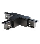Akcesoria do szynoprzewodów 3 fazowych - Maytoni Akcesoria do Szyn Trinity Natynkowych Black TRA005CT-31B-R - product 1