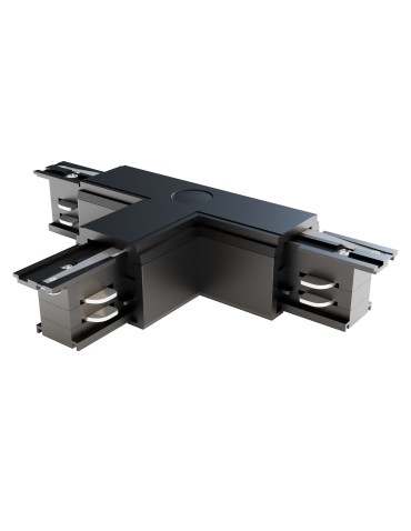 Maytoni Akcesoria do Szyn Trinity Natynkowych Black TRA005CT-31B-R
