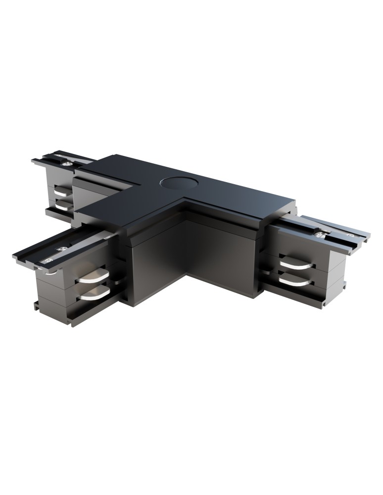Maytoni Akcesoria do Szyn Trinity Natynkowych Black TRA005CT-31B-R