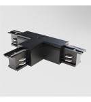 Akcesoria do szynoprzewodów 3 fazowych - Maytoni Akcesoria do Szyn Trinity Natynkowych Black TRA005CT-31B-R - product 3