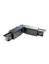Maytoni Akcesoria do Szyn Trinity Natynkowych Black TRA005CS-31B