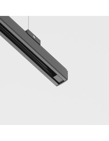 Maytoni Akcesoria do Szyn Trinity Natynkowych Black TRA005EC-31B - produkt 2