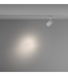 Maytoni Vuoro Reflektor do Szyny Trójobwodowej TRINITY LED 10W 800lm 4000K Biały TR029-3-10W4K-S-W Maytoni Vuoro Reflektor do Szyny Trójobwodowej TRINITY LED 10W 800lm 4000K Biały TR029-3-10W4K-S-W