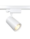Maytoni Vuoro Reflektor do Szyny Trójobwodowej TRINITY LED 26W 2790lm 4000K Biały TR029-3-26W4K-S-W