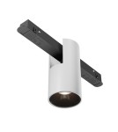 Maytoni Alfa Lampa do Szyny Magnetycznej EXILITY LED 7W 380lm Biały TR122-4-7W-DS-W Maytoni Alfa Lampa do Szyny Magnetycznej EXILITY LED 7W 380lm Biały TR122-4-7W-DS-W