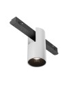 Maytoni Alfa Lampa do Szyny Magnetycznej EXILITY LED 7W 380lm Biały TR122-4-7W-DS-W Maytoni Alfa Lampa do Szyny Magnetycznej EXILITY LED 7W 380lm Biały TR122-4-7W-DS-W