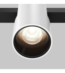 Maytoni Alfa Lampa do Szyny Magnetycznej EXILITY LED 7W 380lm Biały TR122-4-7W-DS-W Maytoni Alfa Lampa do Szyny Magnetycznej EXILITY LED 7W 380lm Biały TR122-4-7W-DS-W