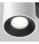 Maytoni Alfa S Lampa do Szyny Magnetycznej EXILITY LED 7W 350lm Biały TR132-4-7W-DS-W Maytoni Alfa S Lampa do Szyny Magnetycznej EXILITY LED 7W 350lm Biały TR132-4-7W-DS-W